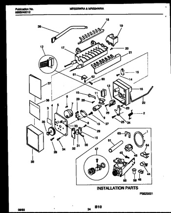 Diagram for MRS24WRAD1