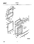 Diagram for 02 - Door