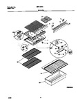 Diagram for 04 - Shelves