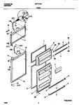 Diagram for 02 - Doors