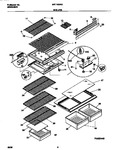 Diagram for 04 - Shelves