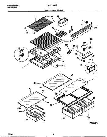 Diagram for MRT16NRED0