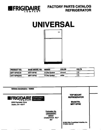 Diagram for MRT16PNED0