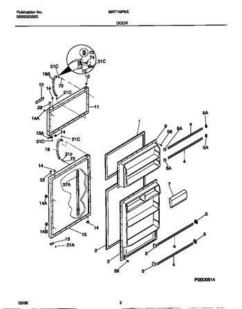 Diagram for MRT16PNED0