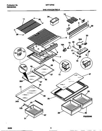 Diagram for MRT16PNED0