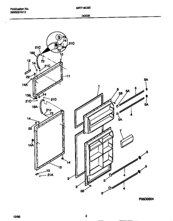 Diagram for MRT18CSEZ1