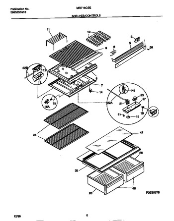 Diagram for MRT18CSEZ1