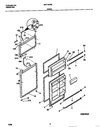 Diagram for MRT18DNEW3