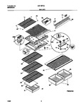 Diagram for 04 - Shelves