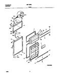 Diagram for 02 - Door