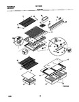 Diagram for 04 - Shelves