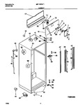 Diagram for 03 - Cabinet