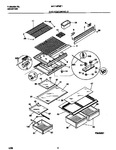 Diagram for 05 - Shelves/controls