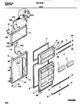 Diagram for 02 - Door