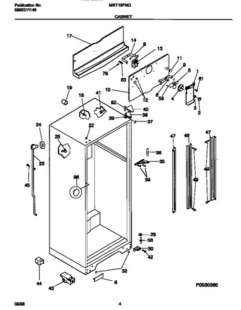 Diagram for MRT18PNGW1