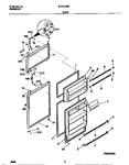 Diagram for 02 - Door