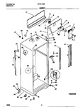 Diagram for 03 - Cabinet