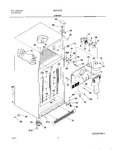 Diagram for 05 - Cabinet