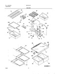 Diagram for 07 - Shelves