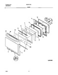 Diagram for 09 - Door