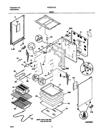 Diagram for NGSE3CSASB