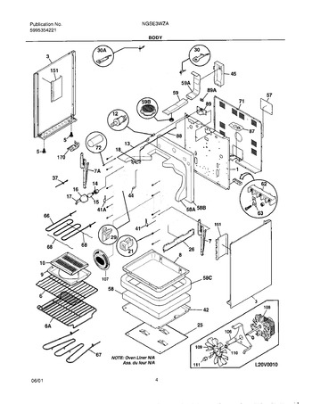 Diagram for NGSE3WZABA