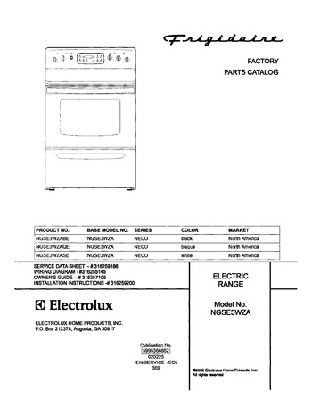 Diagram for NGSE3WZASE