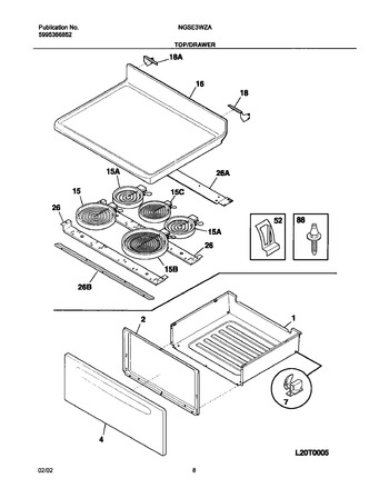 Diagram for NGSE3WZABE