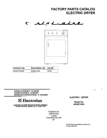 Diagram for NGSE74DAS0