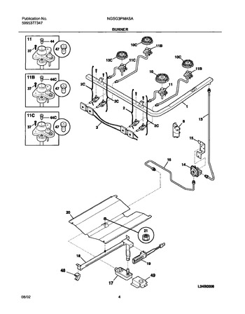 Diagram for NGSG3PMASA