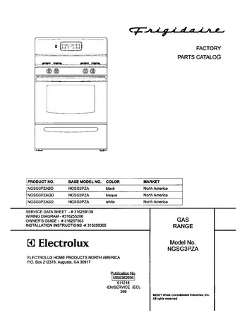 Diagram for NGSG3PZASD