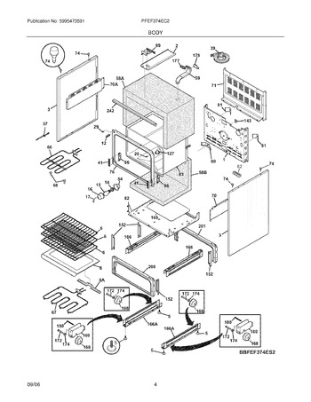 Diagram for PFEF374EC2