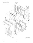 Diagram for 09 - Door