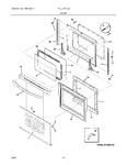 Diagram for 09 - Door