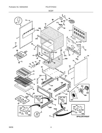 Diagram for PGLEF375GC3