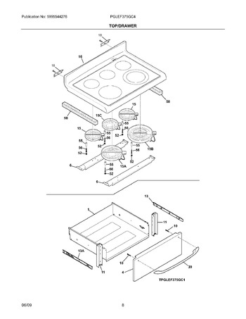 Diagram for PGLEF375GC4