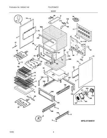 Diagram for PGLEF384ES1