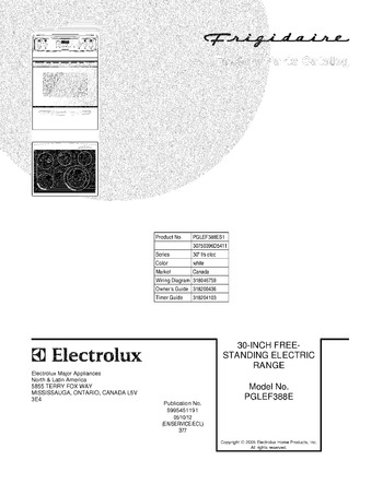 Diagram for PGLEF388ES1