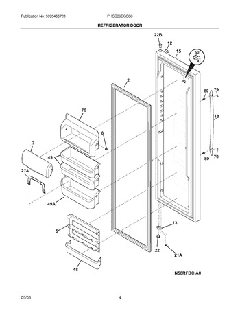 Diagram for PHSC39EGSS0