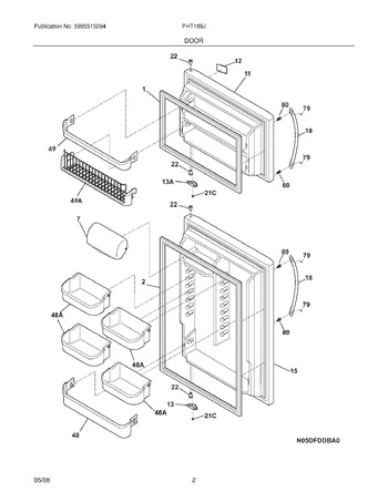 Diagram for PHT189JSM1