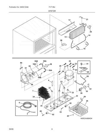 Diagram for PHT189JSM1