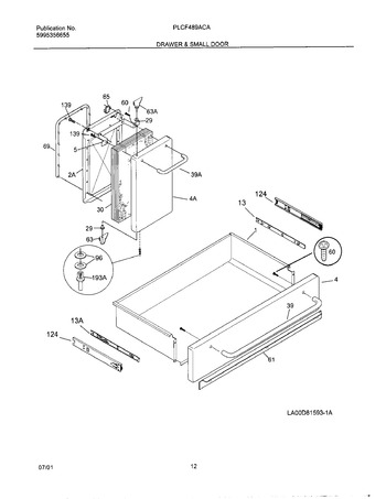 Diagram for PLCF489ACA