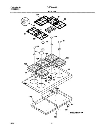 Diagram for PLCF489ACB