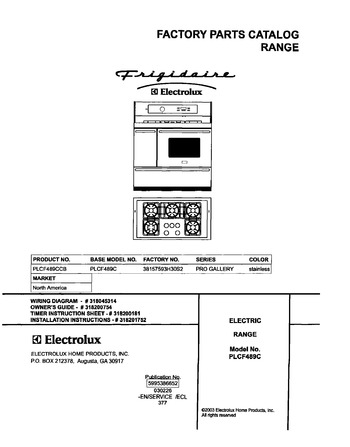 Diagram for PLCF489CCB