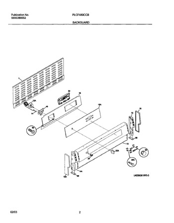 Diagram for PLCF489CCB