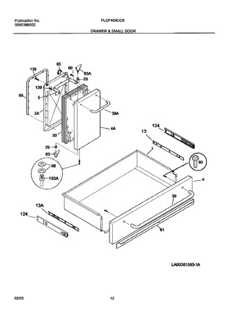 Diagram for PLCF489CCB