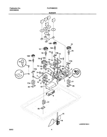 Diagram for PLCF489CCC