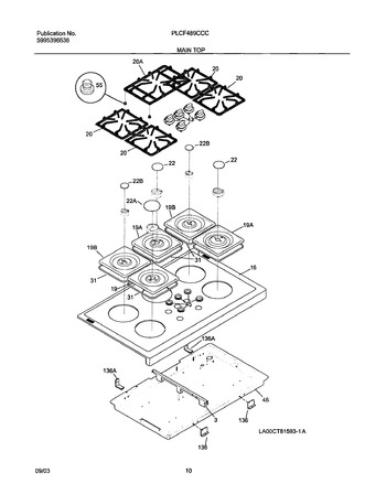 Diagram for PLCF489CCC