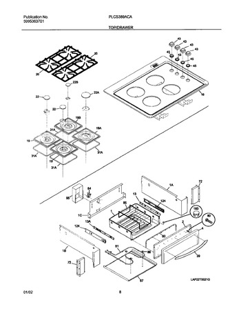 Diagram for PLCS389ACA