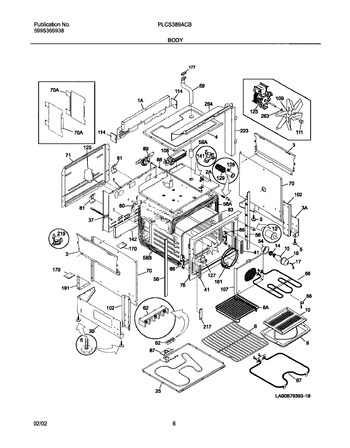 Diagram for PLCS389ACB